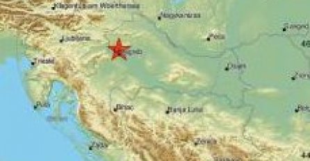 TLO NE MIRUJE, UDARIO JOŠ JEDAN ZEMLJOTRES: Građani na izmaku snaga, STIGLE PRVE INFORMACIJE