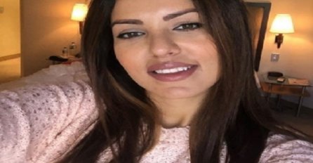TANJA SAVIĆ VIDJELA MUŽA S DRUGOM, A EVO KAKO JE REAGOVALA: Odmah se oglasila, napisala samo JEDNU REČENICU!