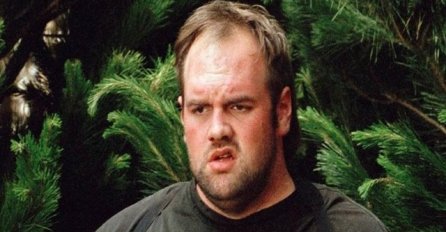 SVI GA ZNAMO KAO BUCKO IZ HOLIVUDA: Glumac IZGUBIO 100kg, TOTALNO SE PROMIJENIO! OVO MORATE VIDJETI