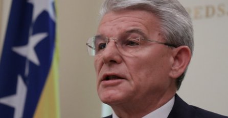 Džaferović: Ustavna mi je pozicija štiti sve građane i narode BiH
