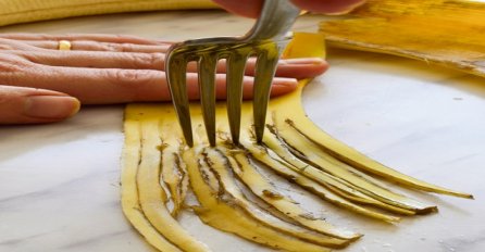 BACATE KORU OD BANANE? Zbog ovih pet razloga to više nećete raditi 