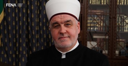 Reis Kavazović: Napadnute su sve vrijednosti, vojske negativnih sila staju na put moralu, dobroj komunikaciji među ljudima…