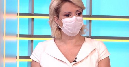 DR DARIJA JUTROS U PROGRAMU UŽIVO SAOPŠTILA VAŽNE VIJESTI, JOVANA JE GLEDALA U ŠOKU: "Znate šta.." 