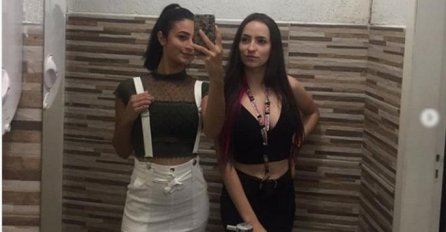 USLIKALE SE, A ONDA NASTUPILA STRAŠNA SMRT: Jedna djevojka je poginula na licu mjesta, DRUGA UMRLA U BOLNICI