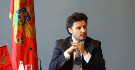 SVI SU ČEKALI OVE RIJEČI, UPRAVO SE OGLASIO DRITAN ABAZOVIĆ: Evo šta je saopštio!