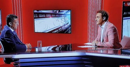 ALJOŠA ČAMPARA O AFERI ASIM: Ovo su ljudi koji je SDA NAGRADILA, umjesto da ih kazni - IMENA I PREZIMENA!