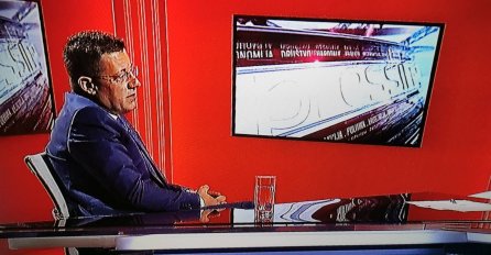 ČAMPARA ODGOVORIO NA PITANJE: Da li će glasati za smjenu VLADE? EVO ODGOVORA