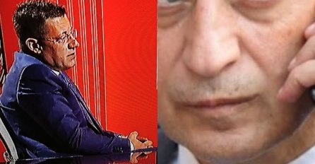 ALJOŠA ČAMPARA: Ako Osmica pokaže validnu diplomu, JA NAPUŠTAM POLITIKU