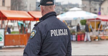 OPTUŽEN ZA POKUŠAJ UBISTVA: Dražavljanin BiH ženu ubo nožem po glavi, ramenima i prstima nakon što je odbila da uradi ovo