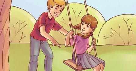 ŠTA JE ČUDNO NA OVOJ SLICI? SAMO INTELIGENTNI LJUDI ĆE POGODITI: Možete li proći ovaj test?