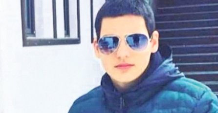 MAJKA UBIJENOG FILIPA (18) ISPRIČALA ŠTA SE DESILO KOBNOG 5. SEPTEMBRA: Ovo su bile posljednje riječi mog sina