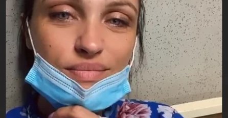 TRUDNA LJUPKA STEVIĆ, POKAZALA TRUDNIČKI STOMAK: Spremila i vjenčanicu, UDAJE SE - SIMIĆ ĆE POLUDJETI