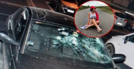 LJUPKA STEVIĆ MU JE SINOĆ IZRAZBIJALA 2 AUTOMOBILA, A EVO KO JE NJEN DEČKO: "10 godina sam bacila u vodu ZBOG SKOTINE"