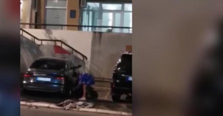 UDARILA GA PESNICOM U GLAVU! DRAMA SE NASTAVLJA: Ljupka Stević izgubila kontrolu, EVO ŠTA JE URADILA BIVŠEM DEČKU