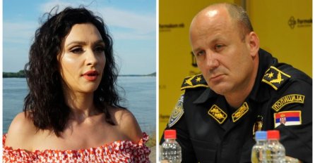 KO JE GENERAL SIMIĆ, BIVŠI DEČKO LJUPKE STEVIĆ: Evo šta je uradio prije nekoliko godina, VELIKI SKANDAL, OSTAT ĆETE U ŠOKU