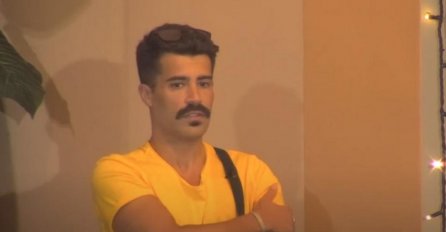 S OVOM VODITELJICOM JE KENAN BIO PRIJE ZADRUGE ZADRUGE: Još je nije prebolio, PRAVA LJEPOTICA (FOTO)