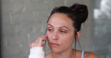 LJUPKA STEVIĆ RAZBILA AUTO JOŠ JEDNOM MUŠKARCU, SKROZ GA UNIŠTILA: Cijela Srbija bruji o NOVOM SKANDALU, JOŠ DA ČUJETE O KOME SE RADI