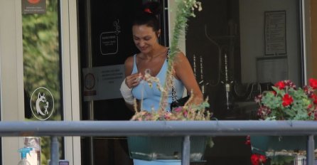 OVO JE SESTRA LJUPKE STEVIĆ, IZGLEDA KAO TOP MODEL: Udala se, živi daleko od javnosti, LIČI LI NA PJEVAČICU?