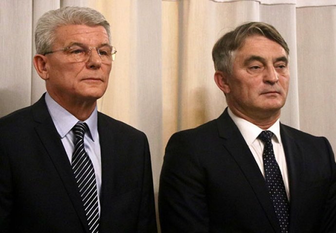 Predsjedništvo BiH većinom priznalo nezavisnost Kosova