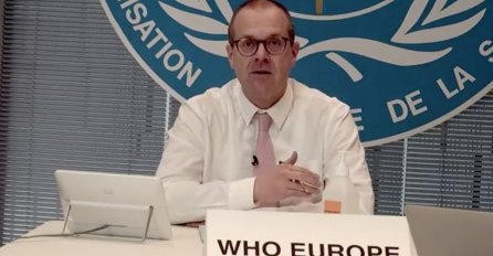 WHO upozorio na ozbiljan val koronavirusa koji hara Europom