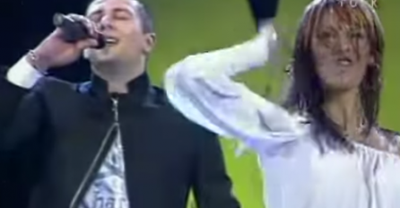 SA DADOM POLUMENTOM IMA SINA, PJEVAČ JOJ JE POSVETIO I PJESMU: Završila u realitiju nakon raskida, A EVO KAKO DANAS IZGLEDA - NIJE MOGUĆE!