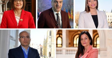 EVO KO ĆE BITI NOVI PREMIJER SRBIJE: Upravo stigle UDARNE VIJESTI