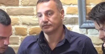 OTIŠLI SU DO STANA GAGIJA ĐOGANIJA - TAMO ZATEKLI ŠOK: On nije tu, SAMO OVA ŽENA, SKANDAL!