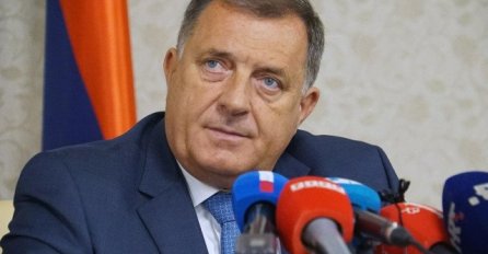 ANKETA: Treba li BiH priznati Kosovo?