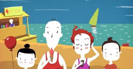 PRIJE 10 MINUTA NEKO JE UKRAO NOVAC IZ KAFIĆA: Svi tvrde da nisu bili u kafiću u posljednjih 10 minuta, ali zna se da je lopov jedan od ovih ljudi, KO LAŽE?