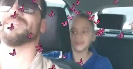 PRVA ANABELINA OBJAVA NAKON HAPŠENJA GAGIJA ĐOGANIJA; Zar je moguće da je OVO OBJAVILA NA INSTAGRAMU? SVI U ŠOKU