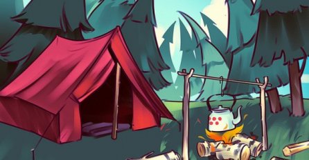 NEMA ŠANSE DA SKONTATE: Šta je POGREŠNO na ovoj slici? JOŠ NIKO NIJE POGODIO