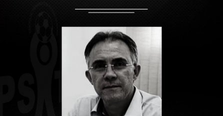 SVIREPI ZLOČIN U SVIJETU SPORTA Fudbaler zvjerski UBIO nožem predsjednika kluba!