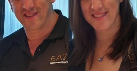 OVAKO BI KRISTIJAN GOLUBOVIĆ IZGLEDAO KAO ŽENSKO: Ali čekajte dok vidite STANIJU KAO MUŠKARCA - PA DA LI JE MOGUĆE?