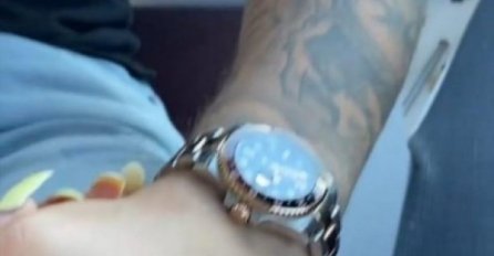 NAKON TONIJA, POGLEDAJTE KOGA SADA LJUBI DARA BUBAMARA: Mlađi od nje 20 godina, OBJAVLJENA SLIKA