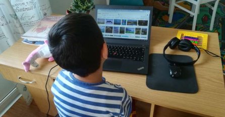 ANKETA: Da li ste zadovoljni kvalitetom ONLINE NASTAVE?