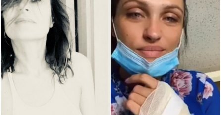 JAVNA PORUKA LJUPKI STEVIĆ, CIJELA SRBIJA NA NOGAMA: Ljudi u šoku, EVO ŠTA SE SADA DESILO! (FOTO)