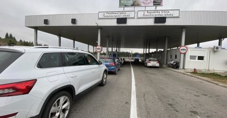 STIGLE DOBRE VIJESTI, EVO KAD SE OTVRAJU POGRANIČNI PRELAZI IZMEĐU BIH I HRVATSKE: Stigla obavijest građanima!