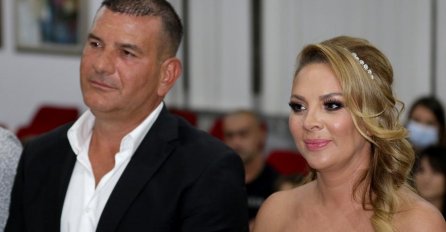 UDALA SE U SUBOTU, A SAD JE BILJANA SEČIVANOVIĆ OBJAVILA RADOSNE VIJESTI: Stiže prinova? ESTRADA U ŠOKU