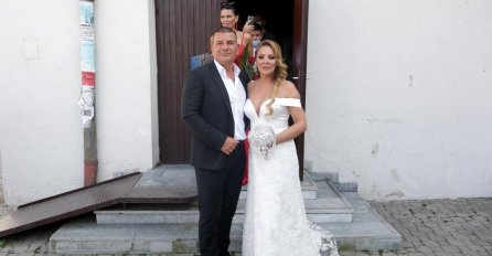 BILJANA SEČIVANOVIĆ JE POSTALA MAĆEHA, POGLEDAJTE KAKO IZGLEDA PRELIJEPA KĆERKA NJENOG NOVOG MUŽA: Žive skupa u kući, PRELIJEPA JE (FOTO) 