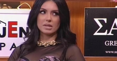 TANJA SAVIĆ IDE U ZATVOR?! UPRAVO OBJAVILI NAJSTRAŠNIJE VIJESTI: Evo gdje je snimljena, NEOČEKIVAN OBRT?! 