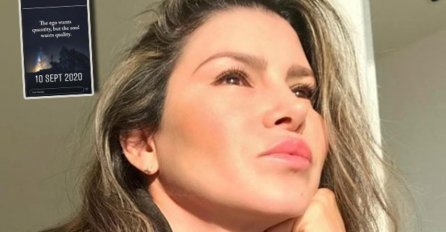 STRAHINJA PREDOSJETIO SMRT, KOLUMBIJKA SONJA OTKRLA ŠTA SE DESILO PRIJE TRAGEDIJE: "Bio je uznemiren, a onda..."