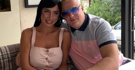 ALEKSANDRA SUBOTIĆ U 9. MJESECU TRUDNOĆE DOŽIVJELA HOROR: Oglasila se TUŽNOM PORUKOM NA INSTAGRAMU