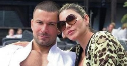 NE MOŽE DA PREŽALI STRAHINJU, KOLUMBIJKA OBJAVILA VIDEO SA STOJANOVIĆEM: DA SRCE PREPUKNE, drže se za ruku i ...