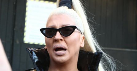 EVO KAKO SU DOMAĆE PJEVAČICE IZGLEDALE KAO DJEVOJČICE: Ovo je Karleuša, ALI ČEKAJTE DA VIDITE MALU CECU - DA LI JE MOGUĆE?