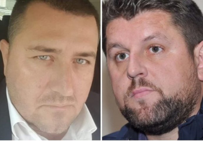 Bekan odgovorio Durakoviću: Nisu tačne tvrdnje da sam SNSD-u prodao biračke odbore u Srebrenici