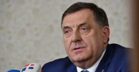 Dodik: BiH je zarobljena u maksimalističkim zahtjevima Bošnjaka i ne može da riješi nijedan problem