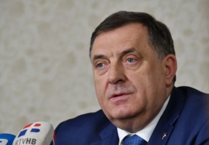 Dodik: BiH je zarobljena u maksimalističkim zahtjevima Bošnjaka i ne može da riješi nijedan problem