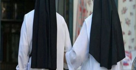 GDJE IDE OVAJ SVIJET? Časne sestre se sa misionarenja vratile TRUDNE: Detalji će vas tek ŠOKIRATI