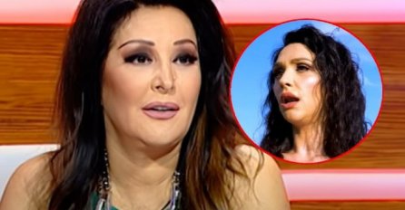 DRAGANA MIRKOVIĆ NAZVALA LJUPKU NAKON SKANDALA: Ukucala njen broj I OVO JOJ REKLA, LJUPKA NIJE MOGLA SEBI DOĆI