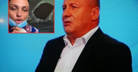 GENERAL SIMIĆ OSIM LJUPKE ŽENU VARAO SA POZNATOM SRPKINJOM: Isplivala još jedna afera, CIJELA SRBIJA U ŠOKU